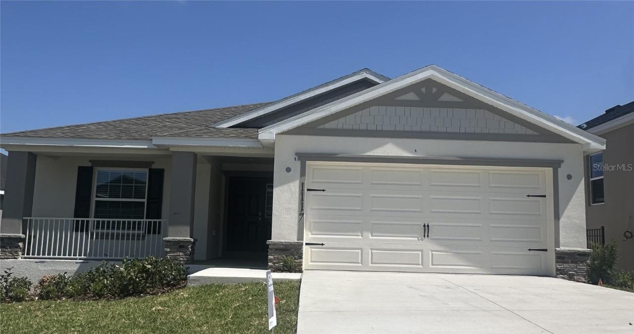 1117 Mountain Flower Ln., Davenport, FL 33837