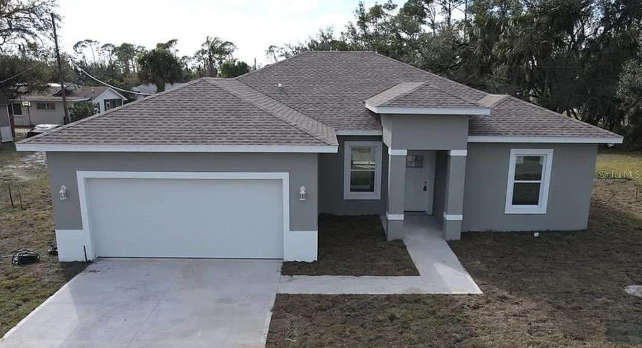 1362 Wilmette St., Punta Gorda, FL 33980