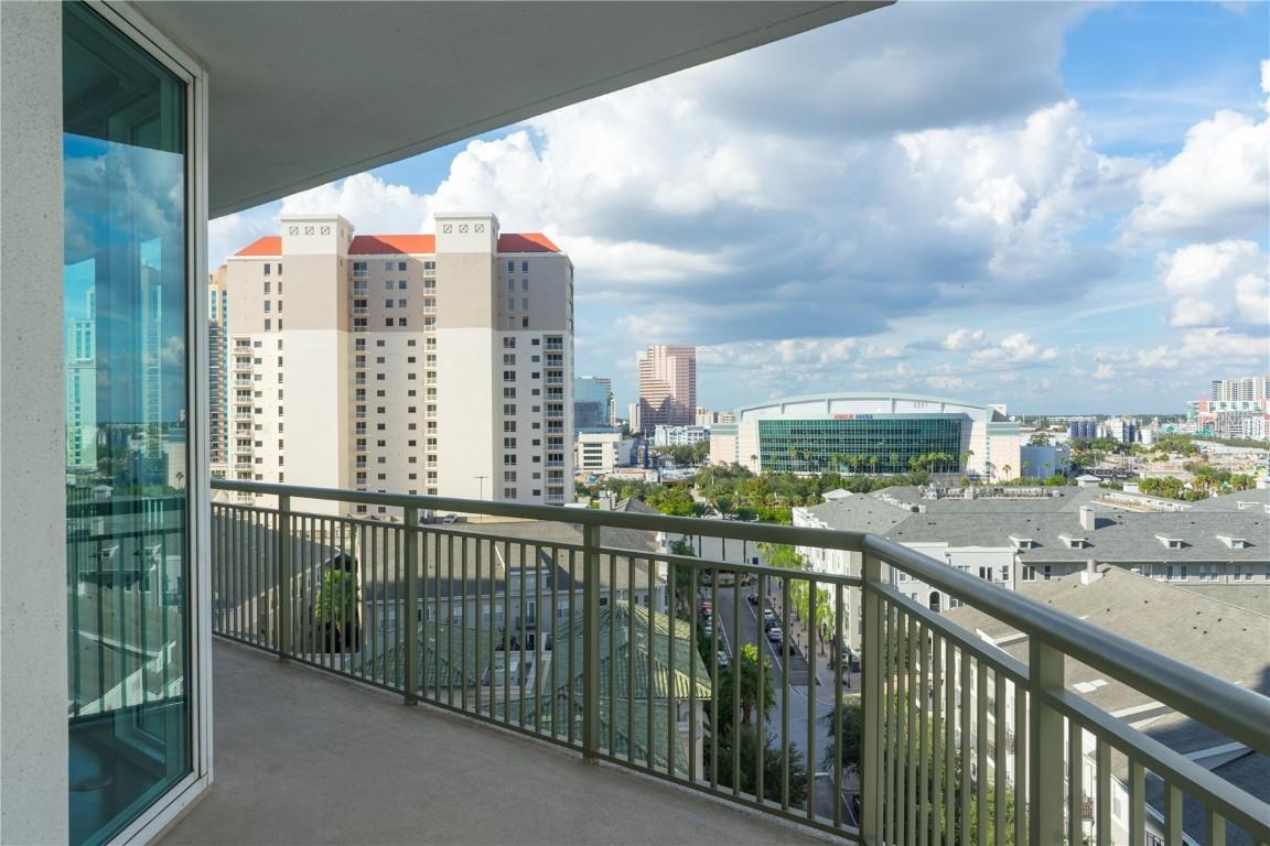 450 Knights Run Ave. #1001, Tampa, FL 33602