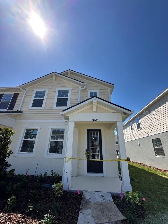 9824 Walkway Dr., Orlando, FL 32832