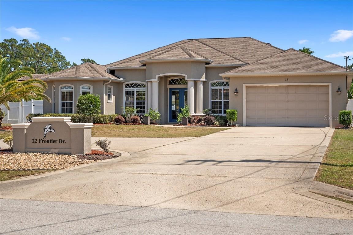 [Address Hidden by Seller], Palm Coast, FL 32137