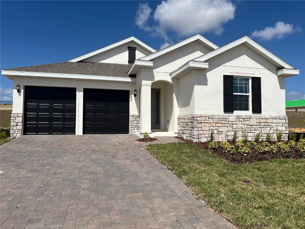 1683 Cadence St., Clermont, FL 34715