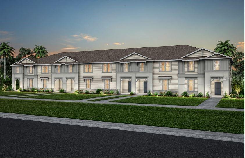 16101 Palm Frond Ave., Clermont, FL 34714