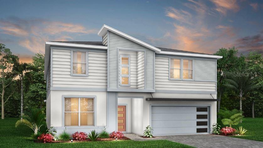 16175 Coastal Cove Ln., Clermont, FL 34714