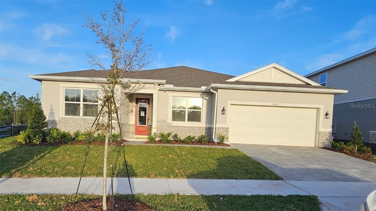 13065 Pergola Ave., Orlando, FL 32832