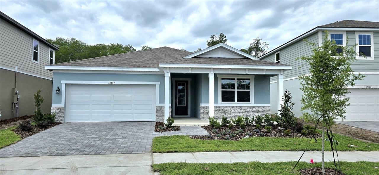 12914 Promise Pl., Orlando, FL 32832
