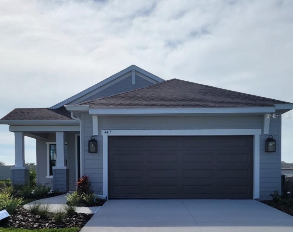 4415 Spoon Blade Dr., Parrish, FL 34219