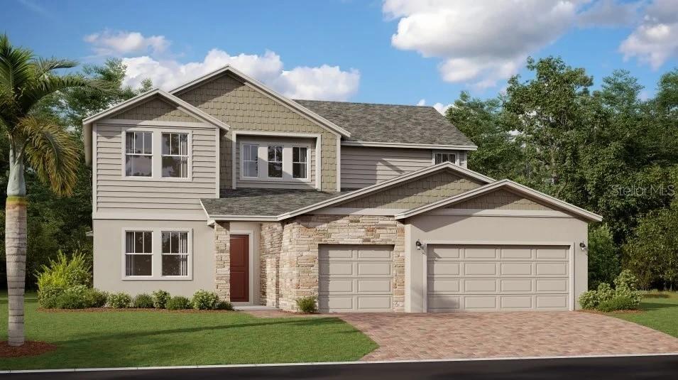 3228 Country Side Dr., Apopka, FL 32712