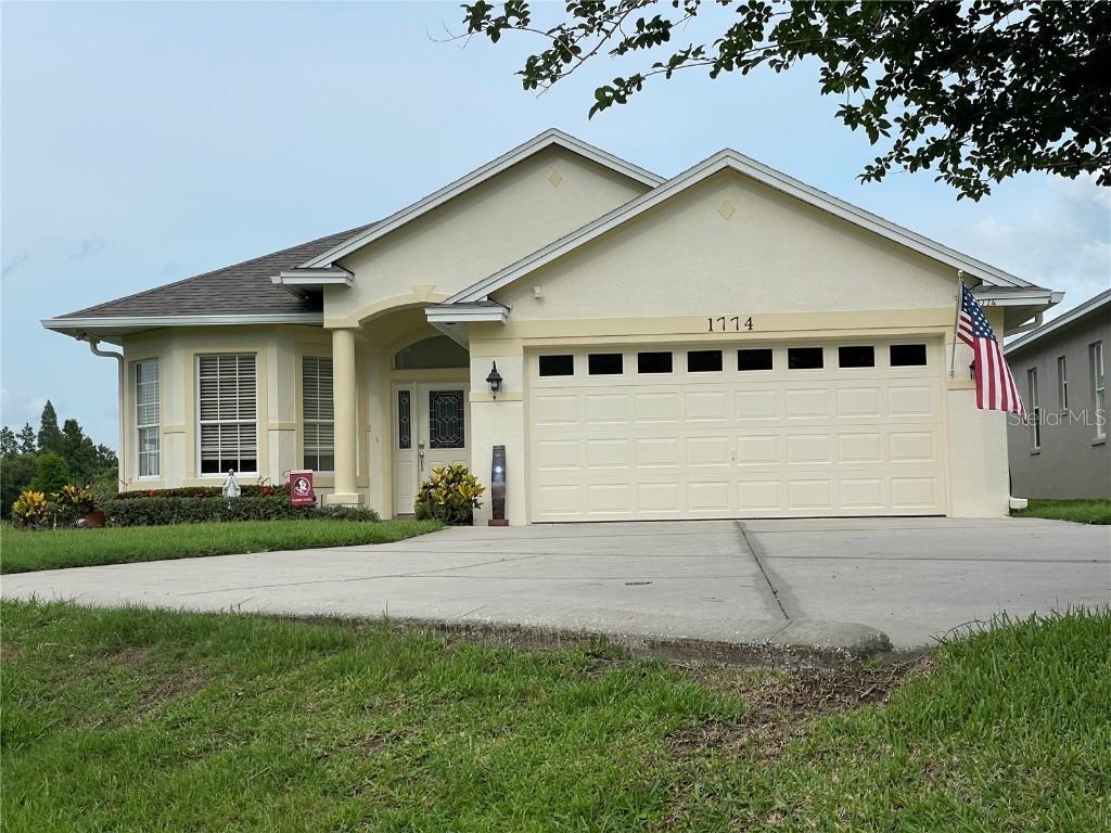 [Address Hidden by Seller], Lakeland, FL 33813