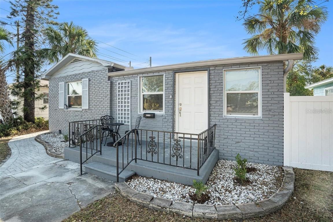[Address Hidden by Seller], St Petersburg, FL 33711