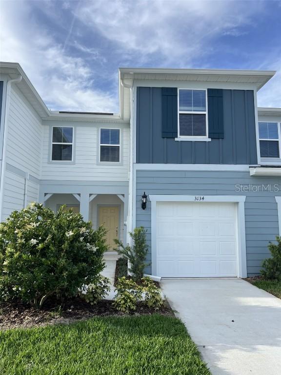 3134 Emerald Acres Ln., Sanford, FL 32771