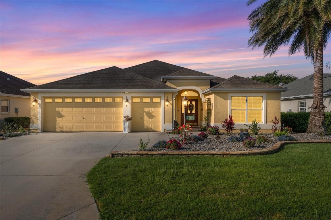 [Address Hidden by Seller], The Villages, FL 32162