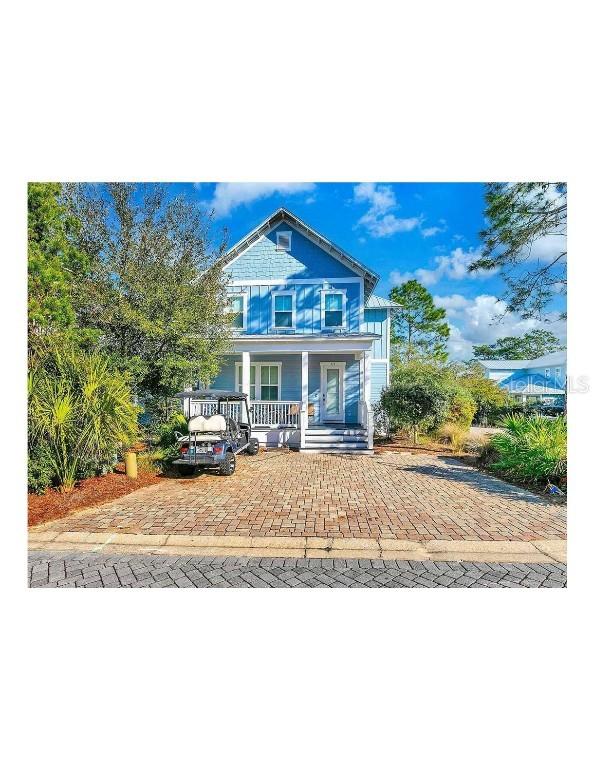 [Address Hidden by Seller], Santa Rosa Beach, FL 32459