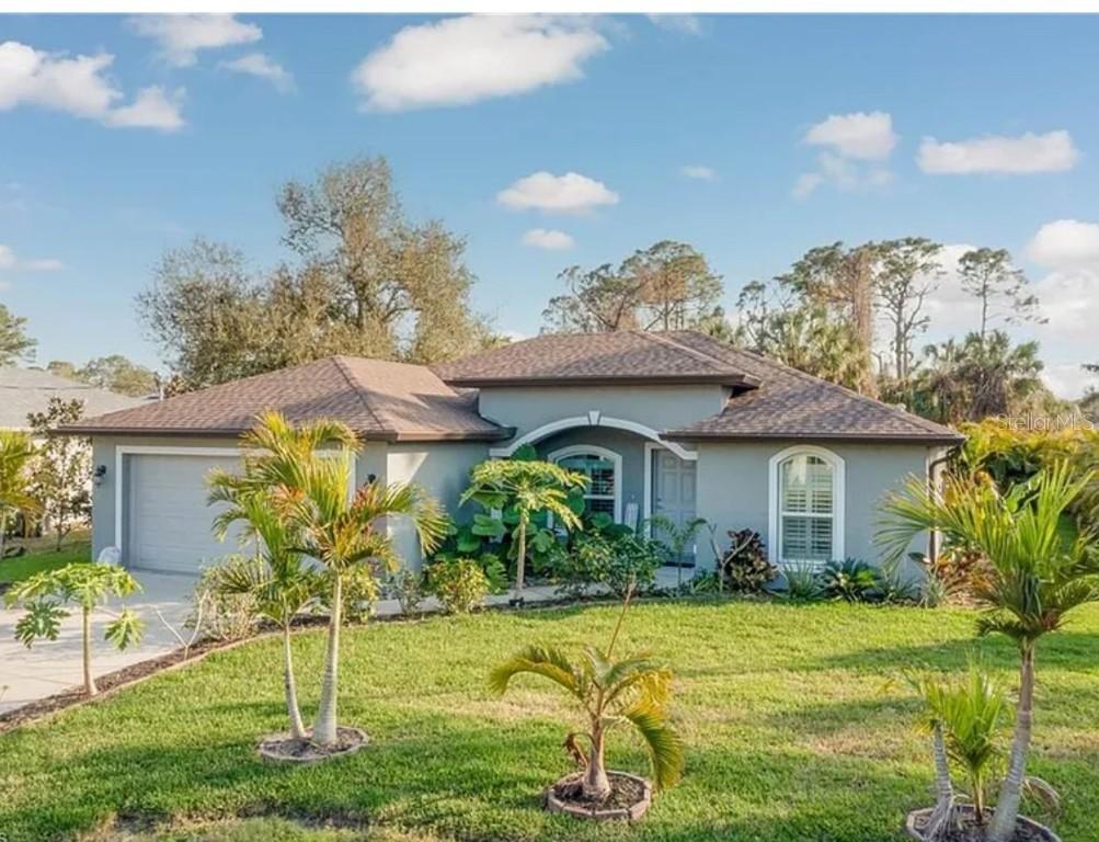 2759 Pascal Ave., North Port, FL 34286