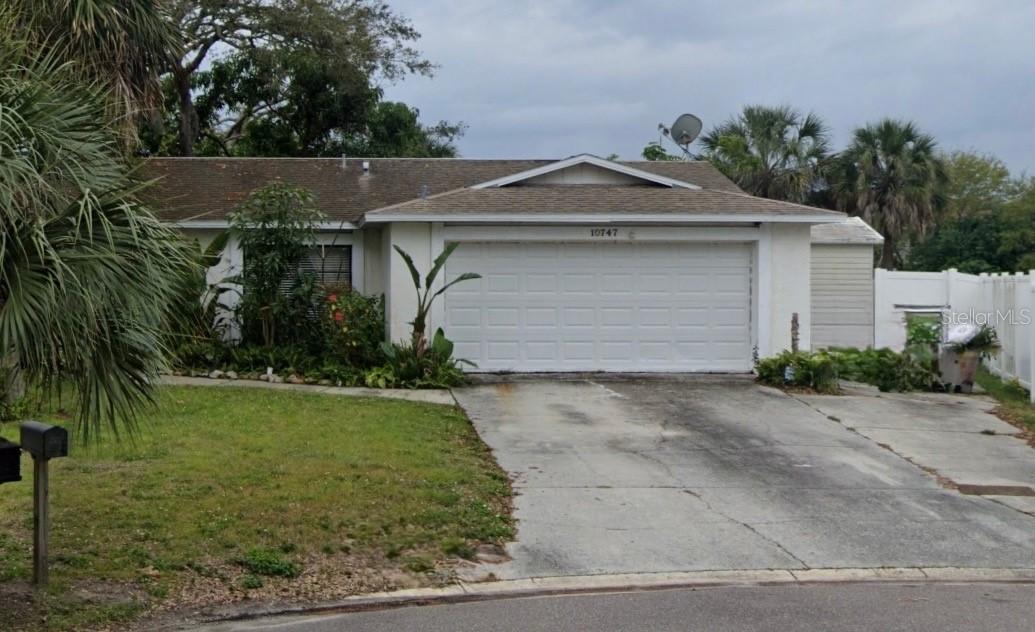 10747 Drummond Rd., Tampa, FL 33615