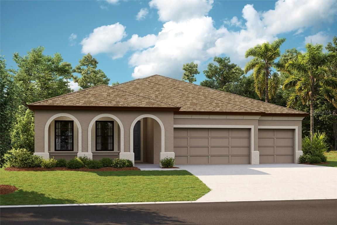 13164 Wellspring Dr., Lithia, FL 33547