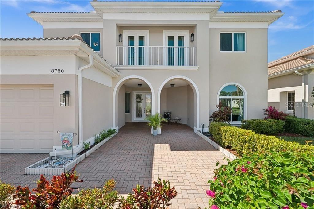 8780 Paseo De Valencia St., Fort Myers, FL 33908