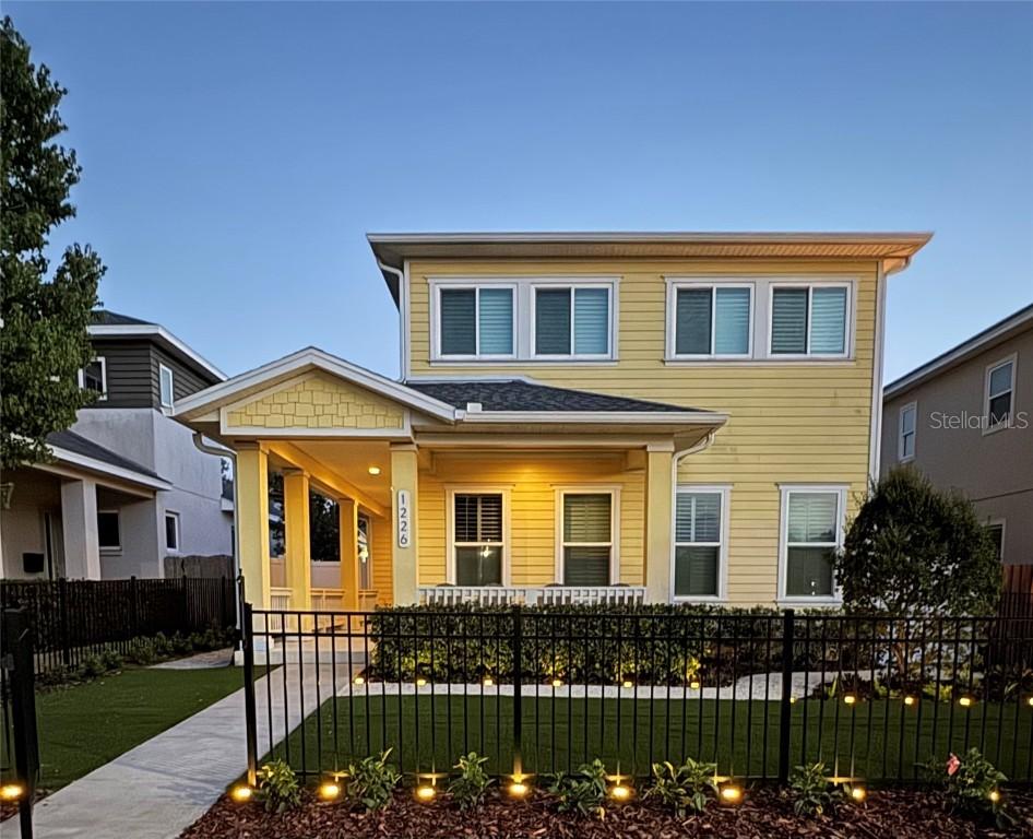 1226 17th Ave., St Petersburg, FL 33704