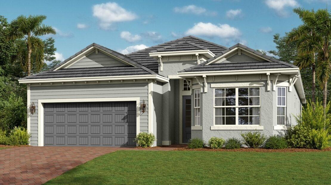 15185 River Birch Ct., Punta Gorda, FL 33955