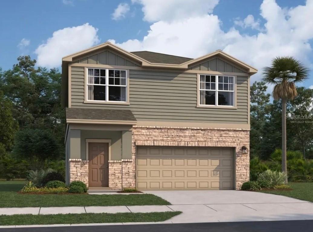 1404 Dalkeith Cove, Sanford, FL 32771