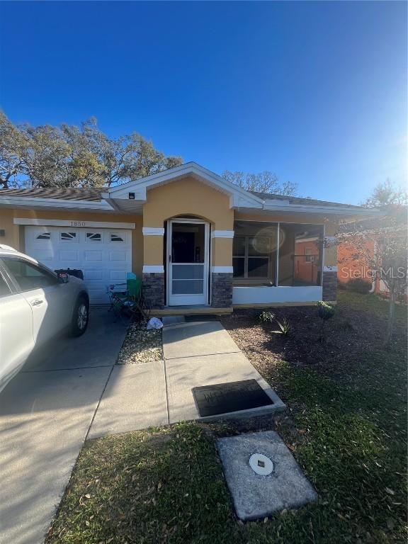 1850 Fuller Dr., Clearwater, FL 33755