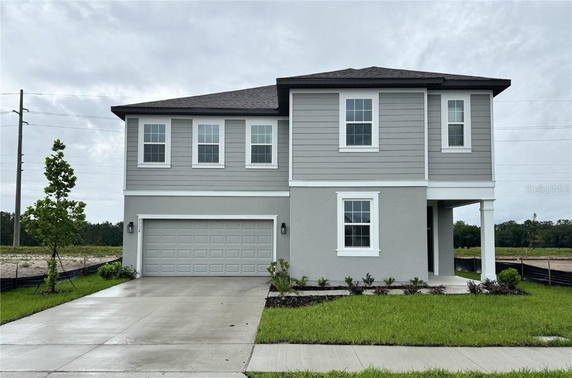 5732 Haystack, St Cloud, FL 34771