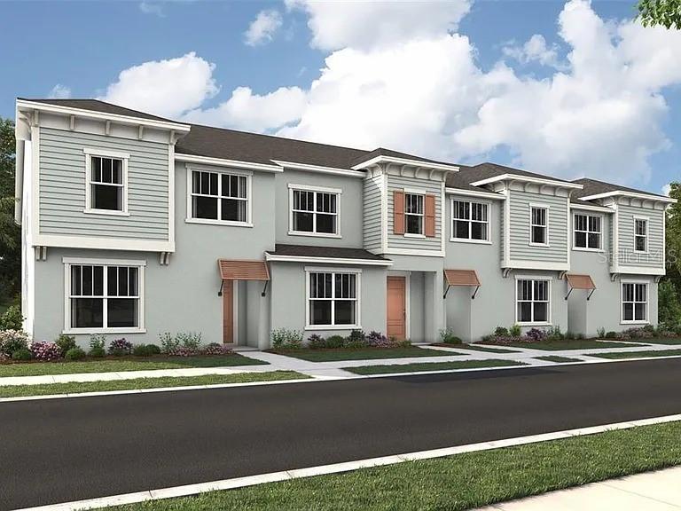 [Address Hidden by Seller], Kissimmee, FL 34747
