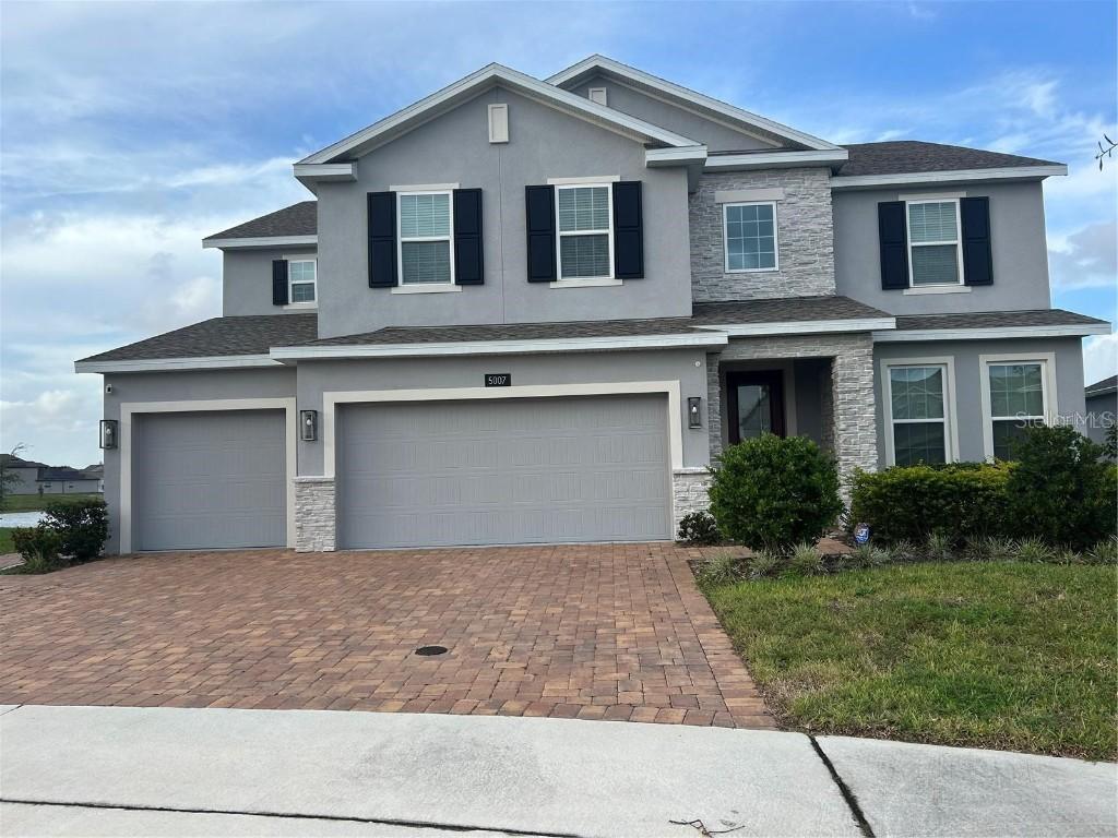 [Address Hidden by Seller], St Cloud, FL 34772