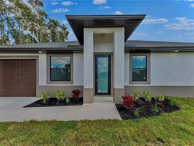 [Address Hidden by Seller], Lehigh Acres, FL 33976