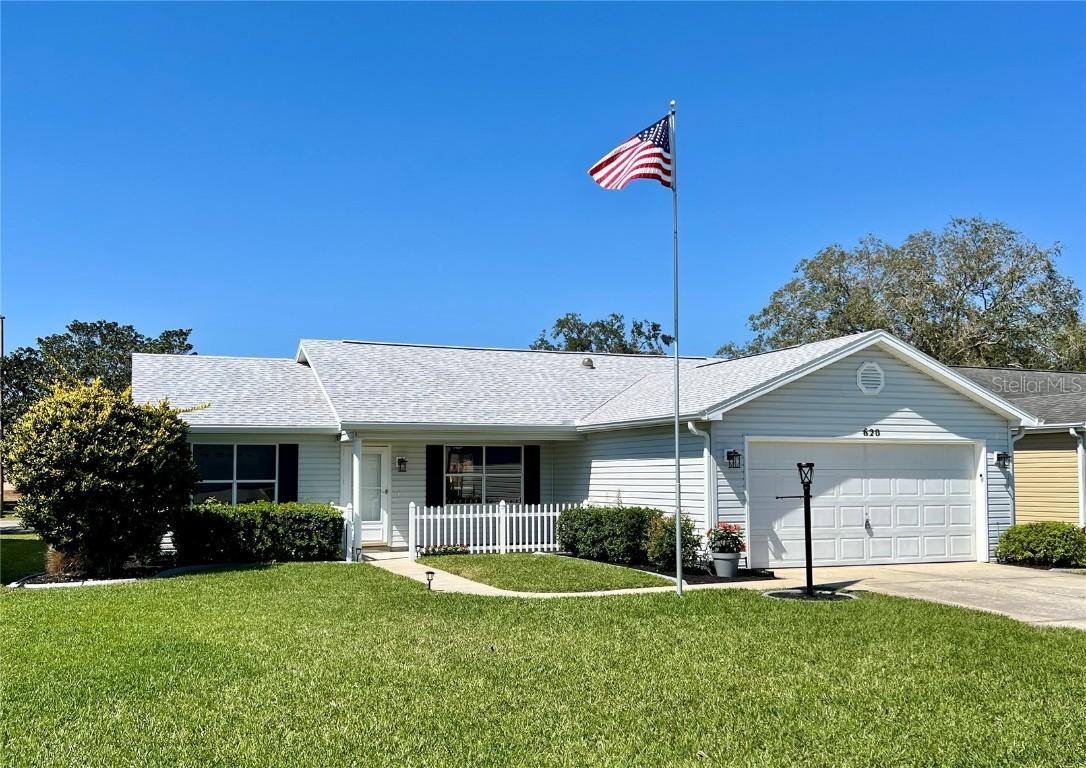 [Address Hidden by Seller], The Villages, FL 32159