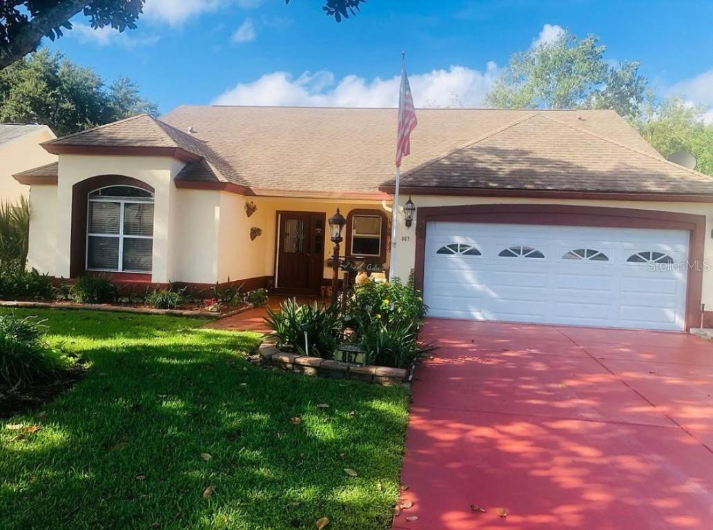 [Address Hidden by Seller], The Villages, FL 32159