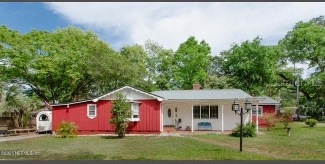 425 S 19th St., Palatka, FL 32177