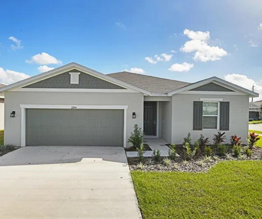 2520 Ashly Way, Eagle Lake, FL 33839