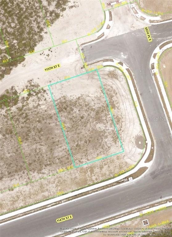 6865 E 115th St., Palmetto, FL 34221