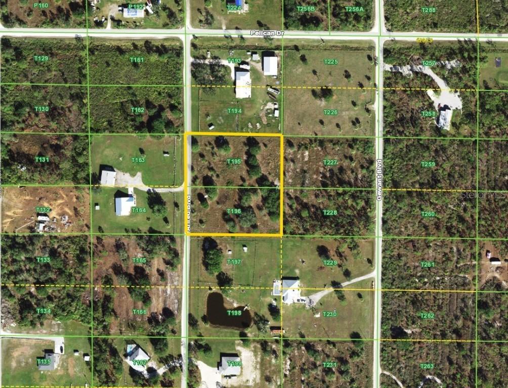 7042 Alfred Blvd., Punta Gorda, FL 33982