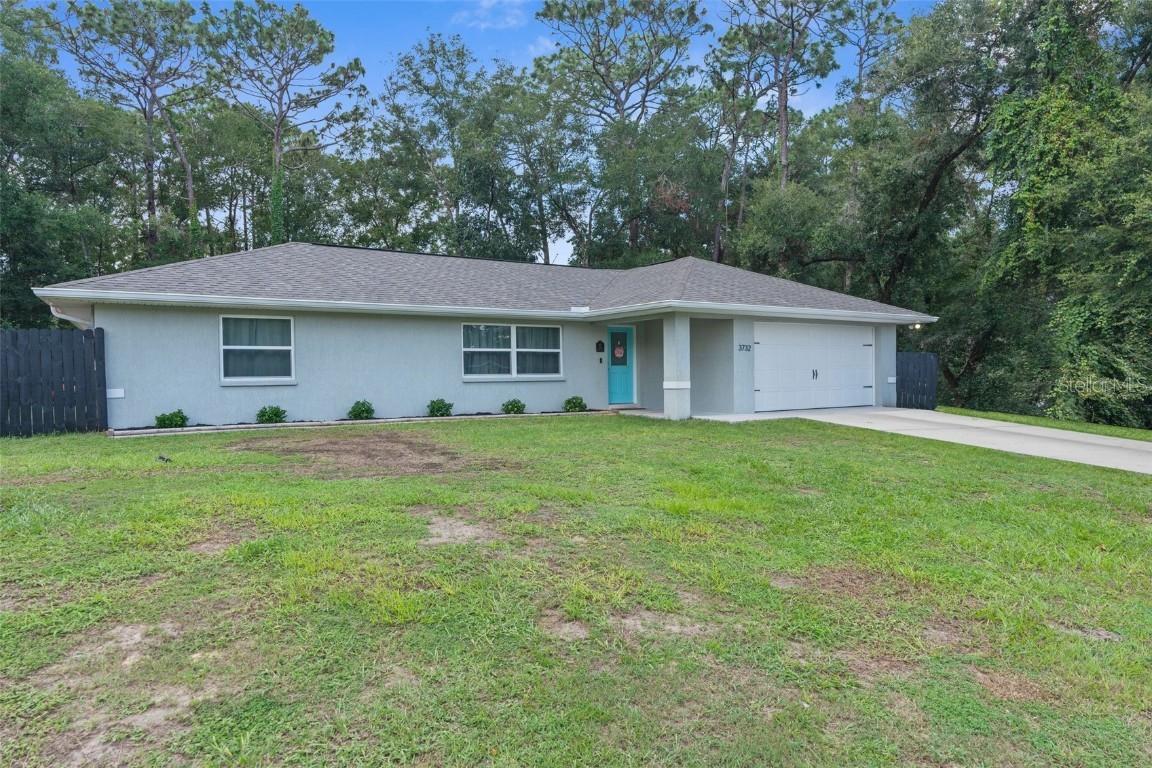 3732 S Placid Ave., Inverness, FL 34452