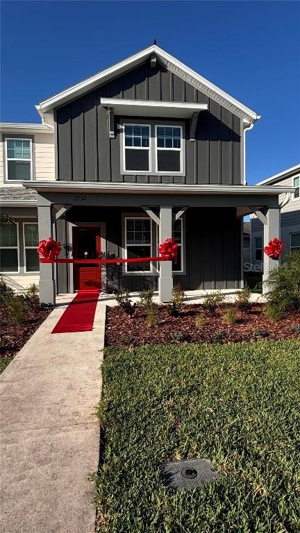 2732 Clear Night Ave., Kissimmee, FL 34744
