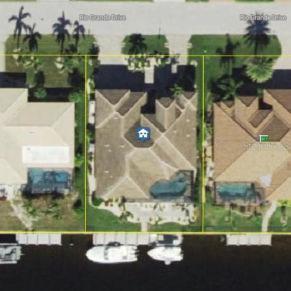 2521 Rio Grande Dr., Punta Gorda, FL 33950