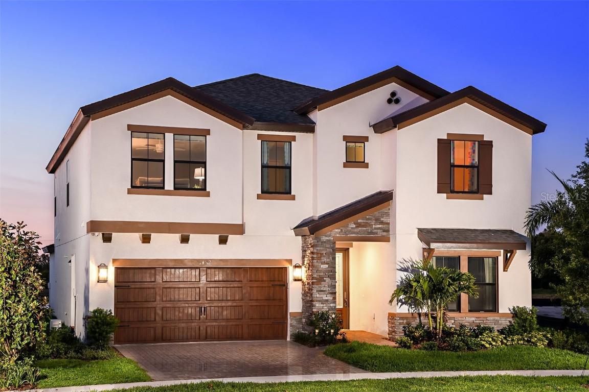 14784 Summer Branch Dr., Lithia, FL 33547