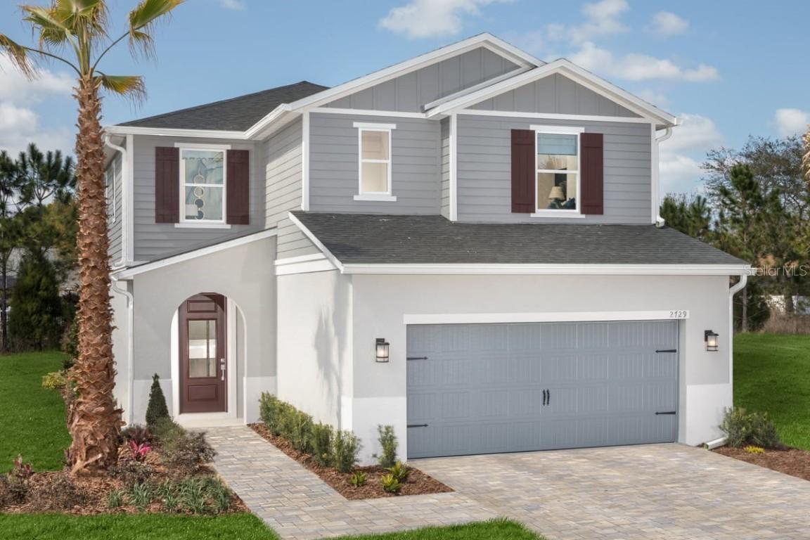 3285 Rolling Plains Cir., Clermont, FL 34714