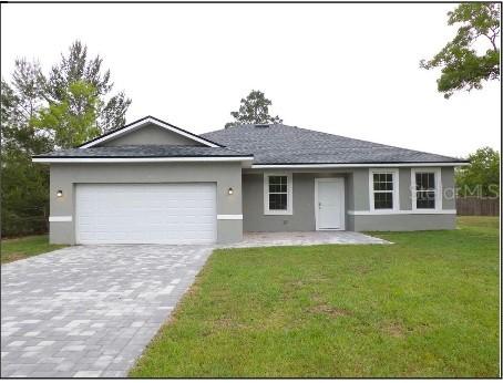 3383 W Eunice Dr., Dunnellon, FL 34433