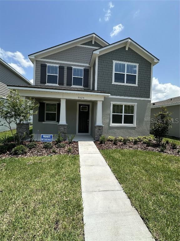 9520 Archway Alley, Orlando, FL 32832