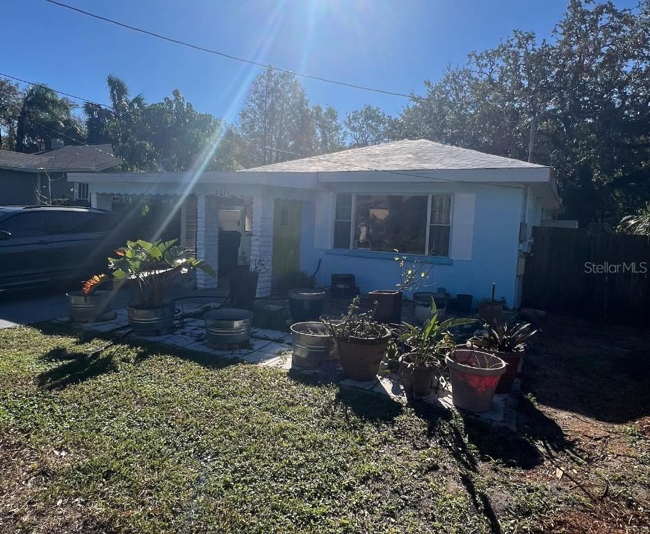 [Address Hidden by Seller], Tampa, FL 33610