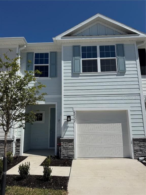 20332 Lou Angela Ln., Lutz, FL 33558