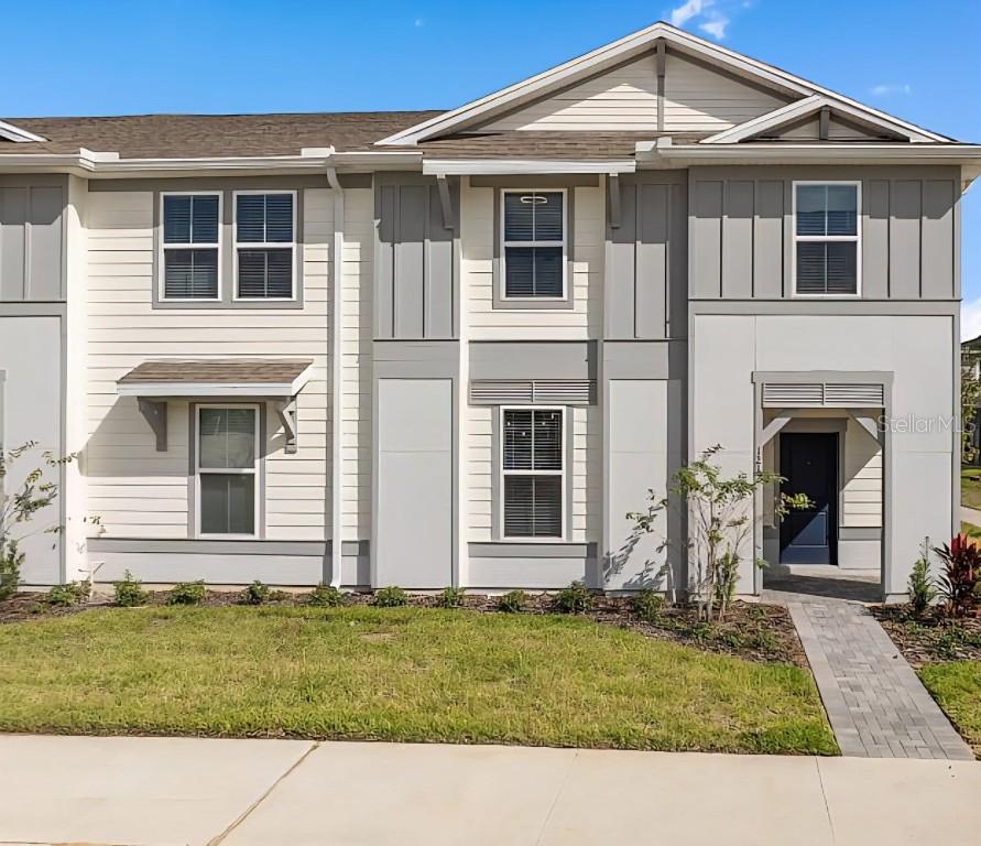 16128 Palm Frond Ave., Clermont, FL 34714