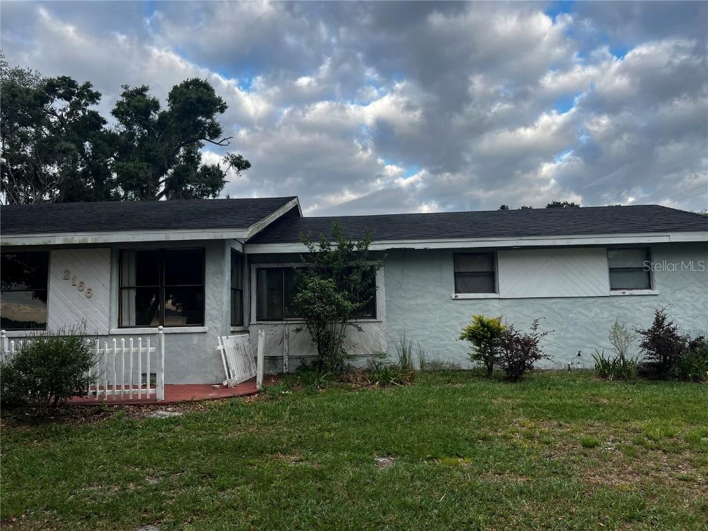 [Address Hidden by Seller], Auburndale, FL 33823