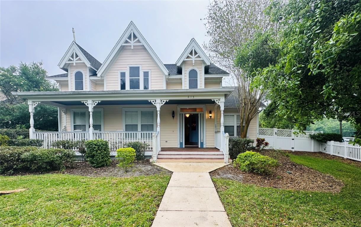 [Address Hidden by Seller], Kissimmee, FL 34747