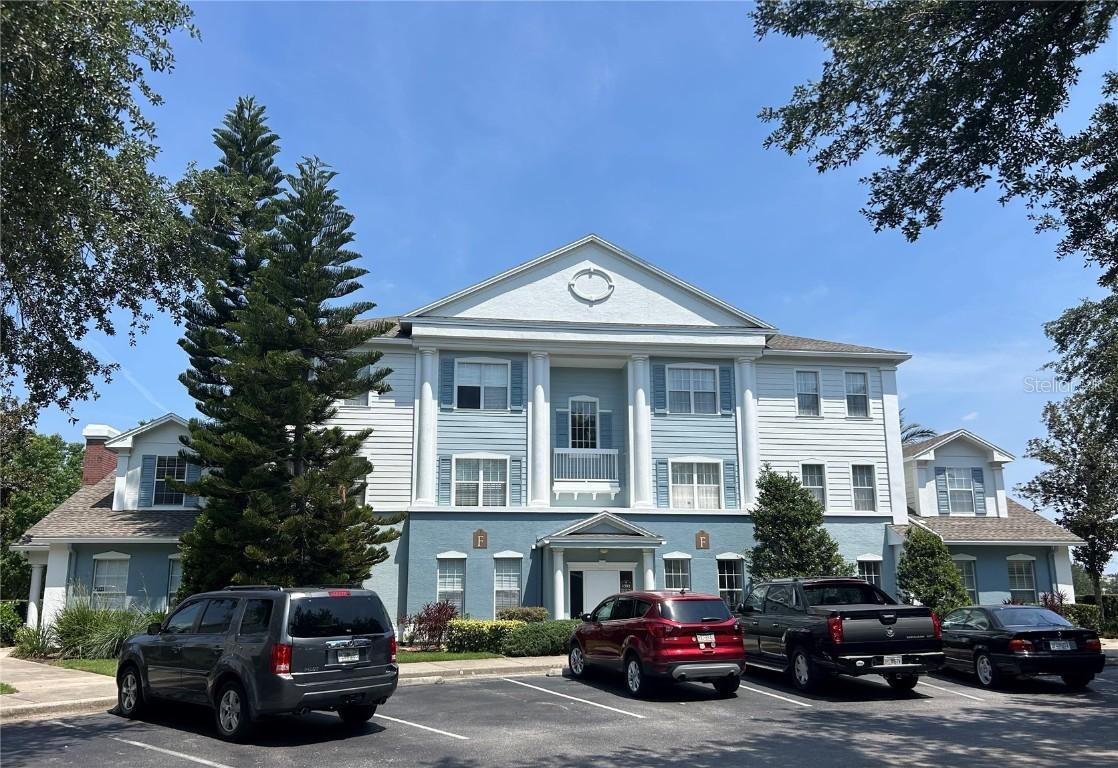 1592 Heritage Crossing Ct. #101, Reunion, FL 34747