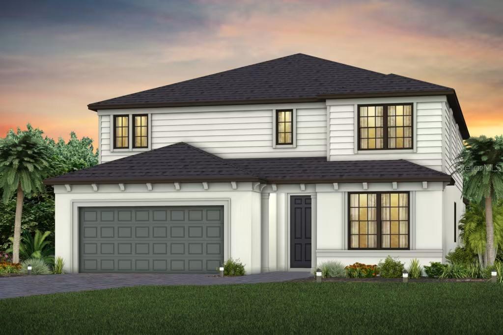 2315 Candlebrook Path, North Port, FL 34289