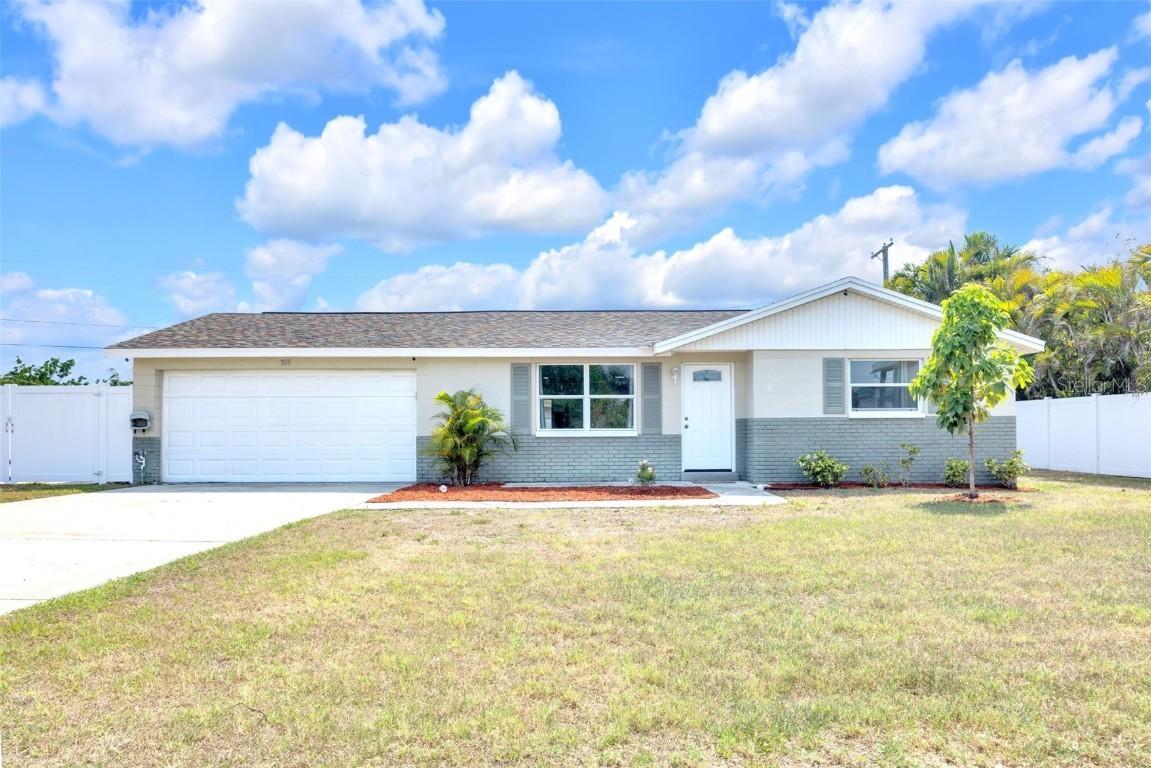 [Address Hidden by Seller], Apollo Beach, FL 33572